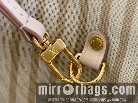 LV Bags Neverfull M14285 32x29x17cm gf
