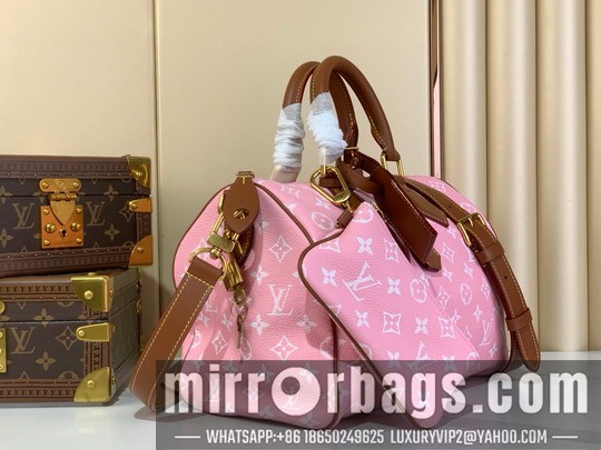LV Bags Speedy M14064 30x17x21cm gf1