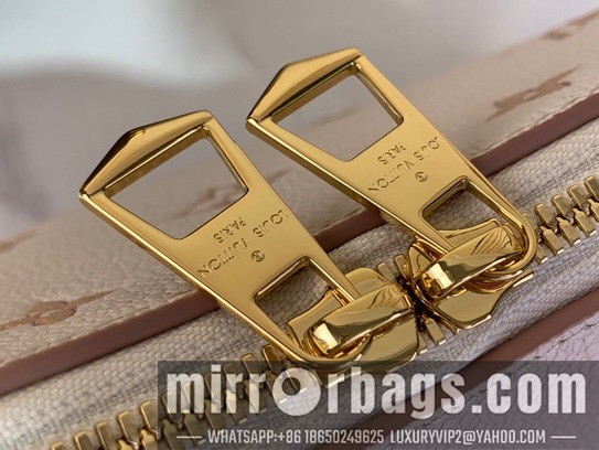 LV Bags Boulogne M14634 16x9.5x29cm gf