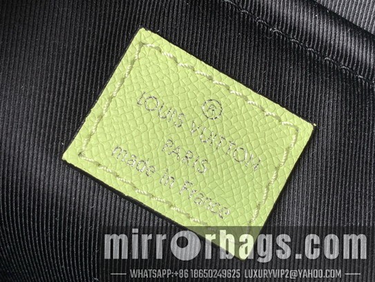 LV Bags Discovery m14076 38x13x28cm gf