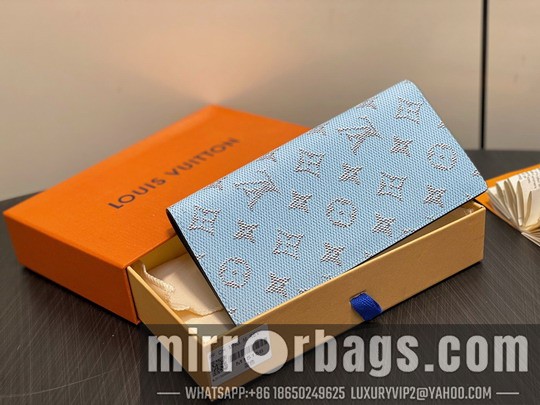 LV Bags Brazza M15156 19x2x10cm gf1