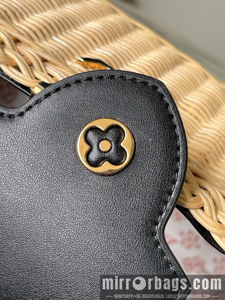 LV Bags Cap M26003 21x14x8cm gf