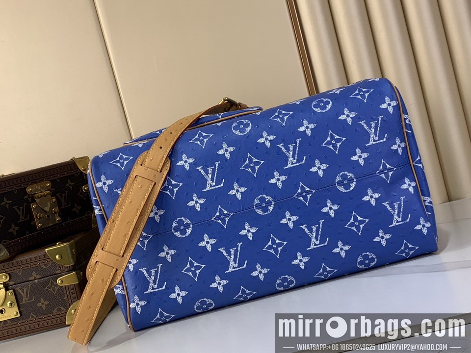 LV Bags Speedy M24417 40x26x23cm gf8