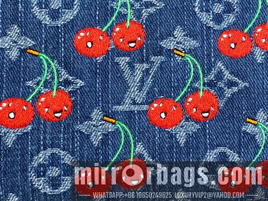 LV Bags Acc m13994 13x4x22cm gf