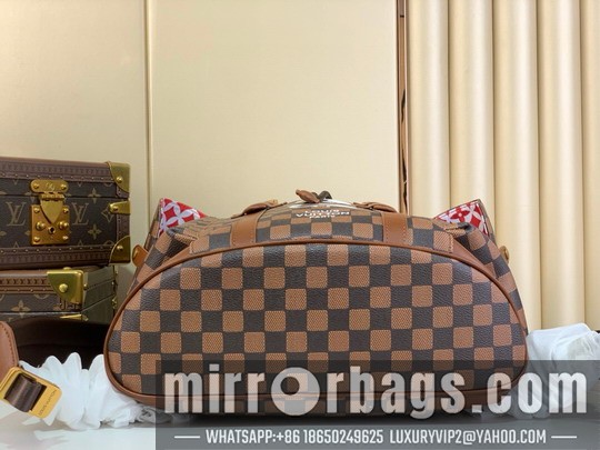 LV Bags Christopher M41379 38x44x21cm gf