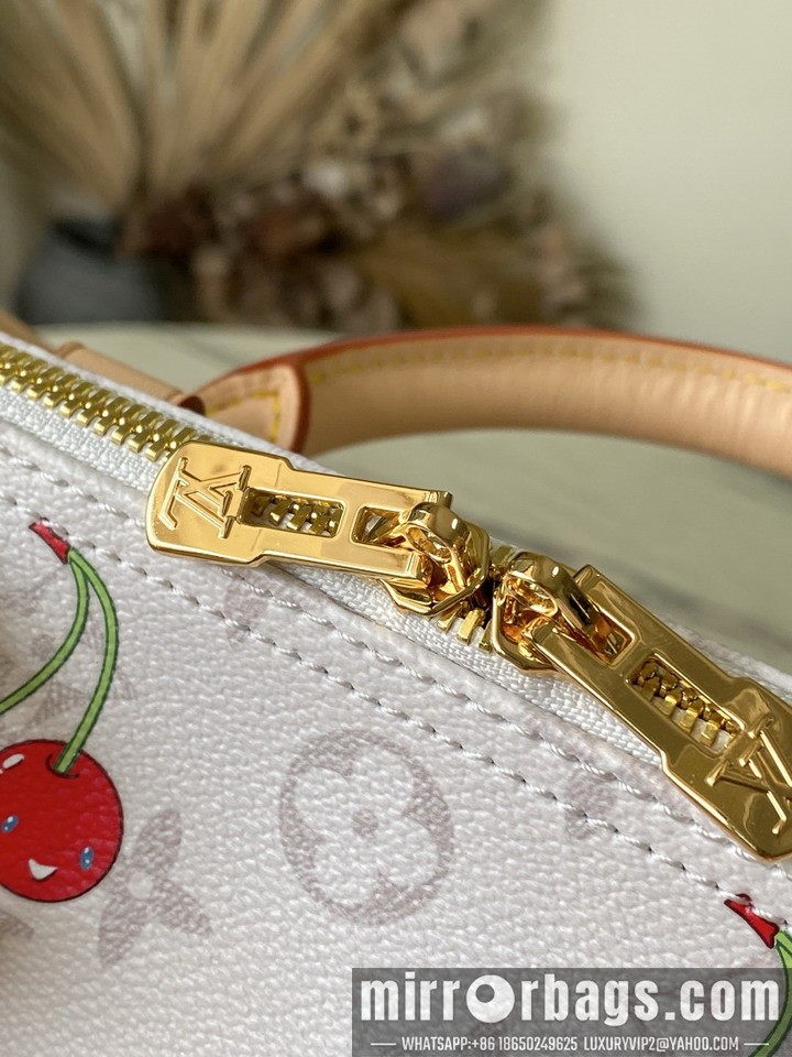 LV Bags Speedy M14238 30x21x17cm gf