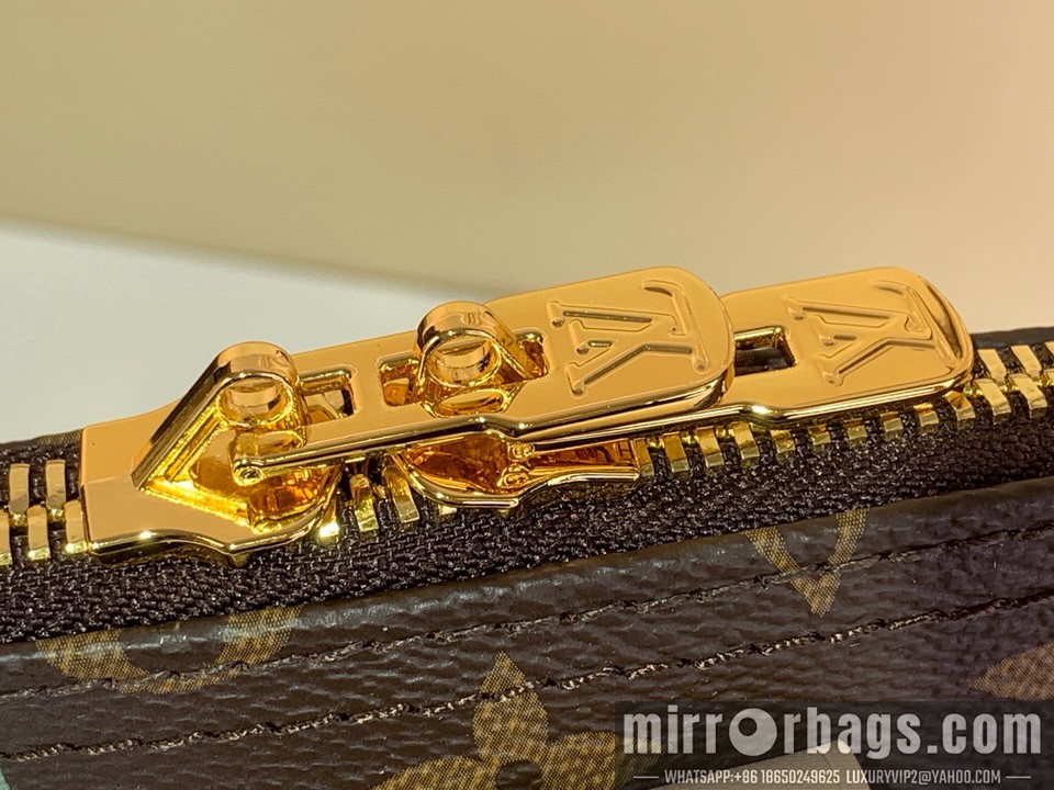 LV Bags Keepall P01943 31x26x55cm gf