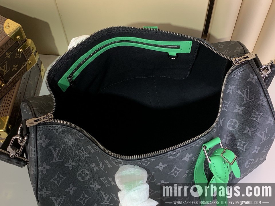 LV Bags Keepall M26434 45x27x20cm gf