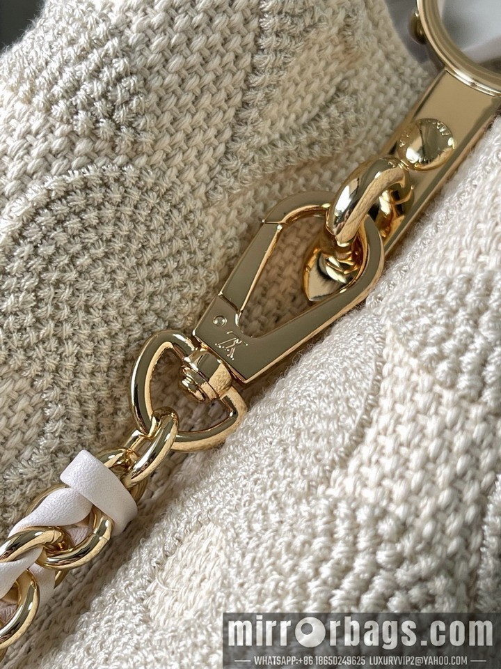 LV Bags Cap M14389 27x18x9cm gf