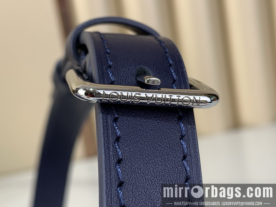 LV Bags Trocadéro M26826 13x6.5x20m gf
