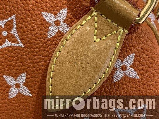 LV Bags Speedy M14064 30x17x21cm gf3