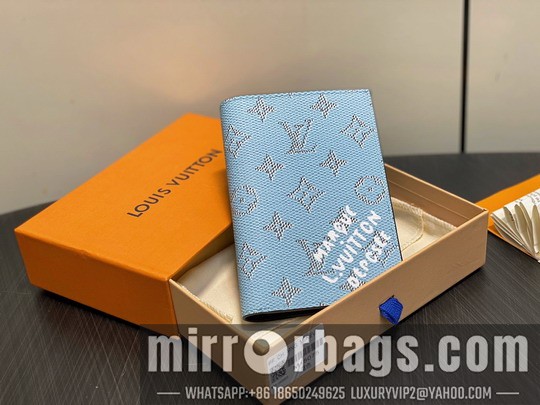 LV Bags M15075 14x2.5x10cm gf1