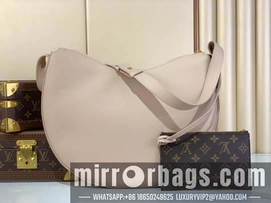 LV Bags Low Key m14635 26x5x32cm gf