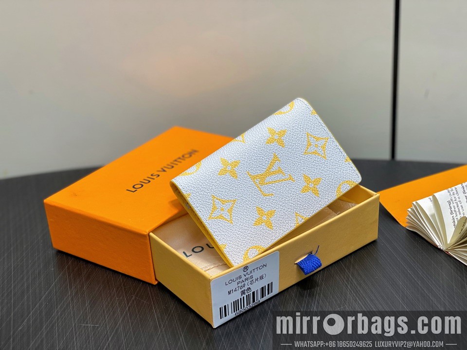 LV Bags M14769 11.1x1x7.5cm gf1