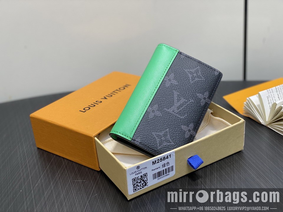 LV Bags M25841 11.1x1x7.5cm gf1