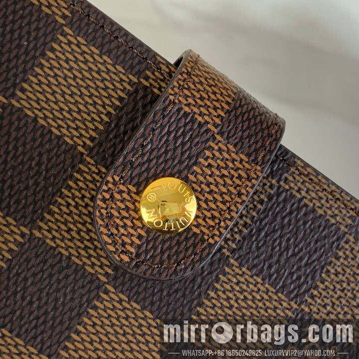 LV Bags R20005 14.5x2x10cm gf2