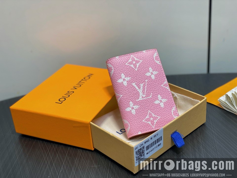 LV Bags M26072 11.1x1x7.5cm gf2