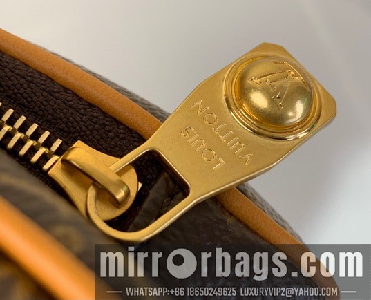 LV Bags Keepall m14981 15x11x25cm gf