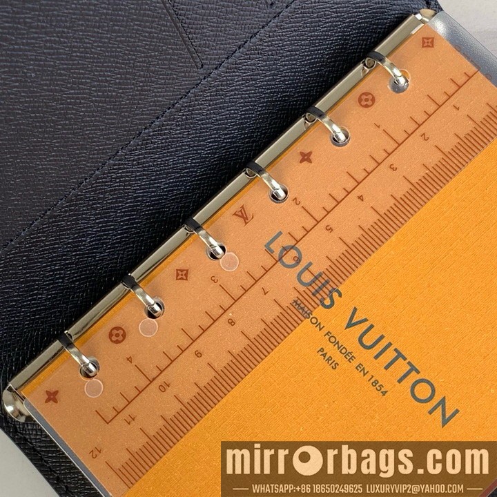 LV Bags R20005 14.5x2x10cm gf6