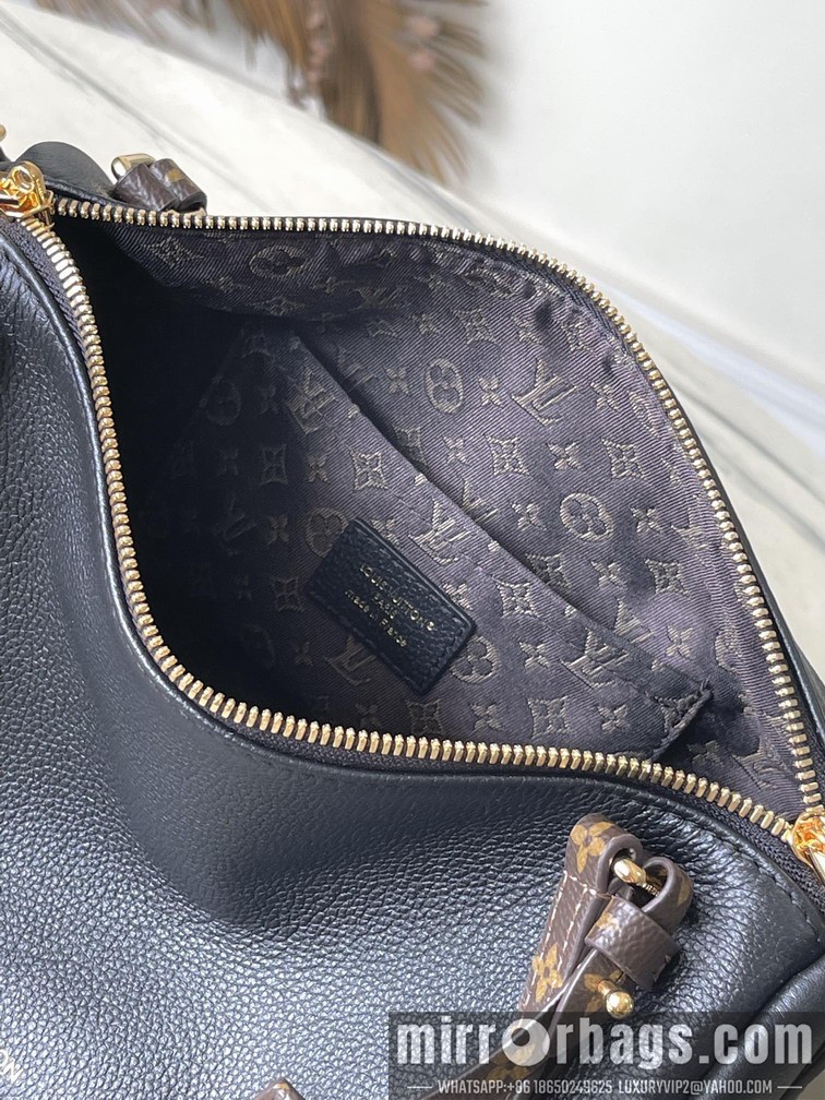 LV Bags Express St M26039 17x13.5x26cm gf