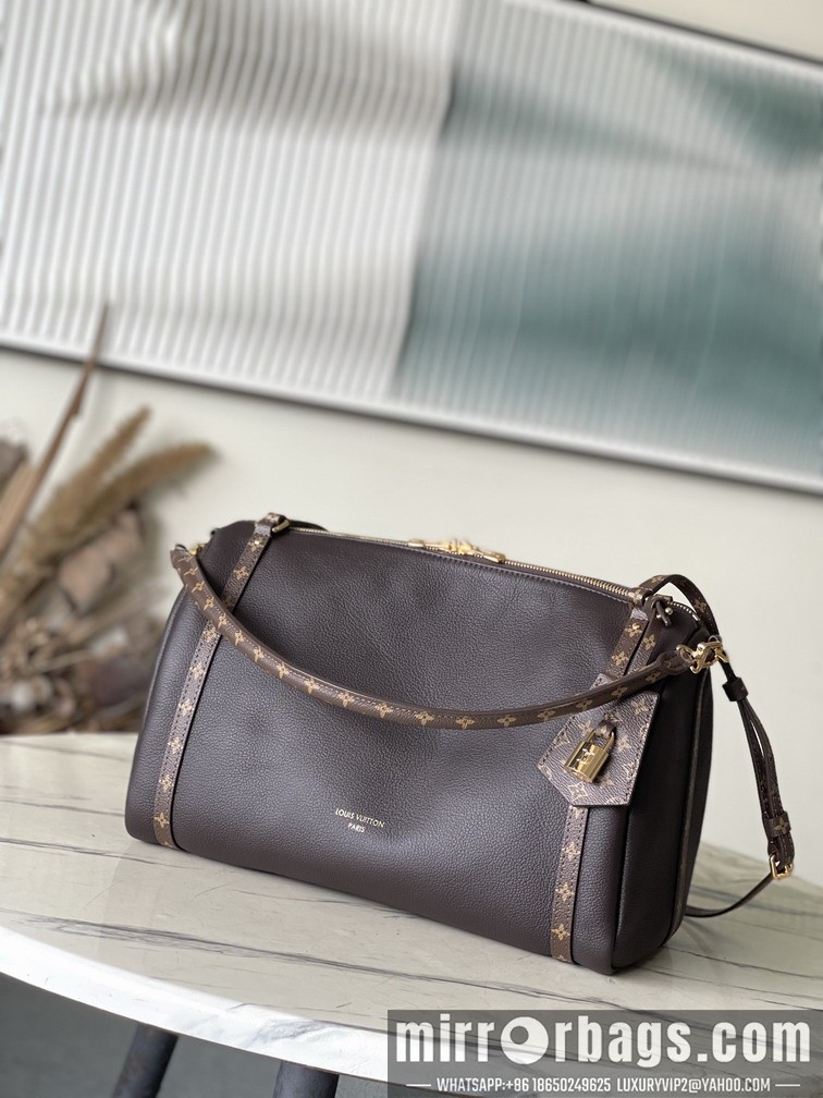 LV Bags Express St M26397 24x18.5x36cm gf