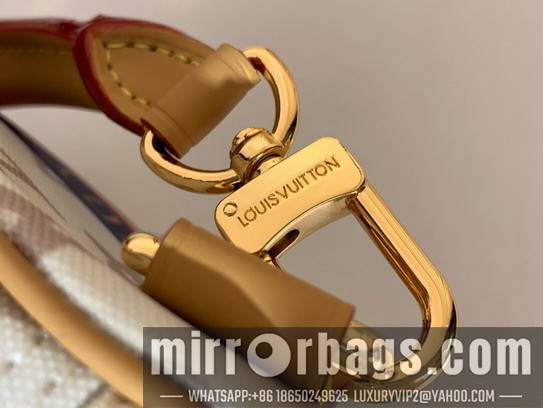 LV Bags Speedy m14587 21x17x30cm gf