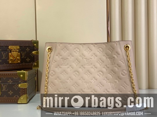 LV Bags Anytime m14659 20x13x34cm gf