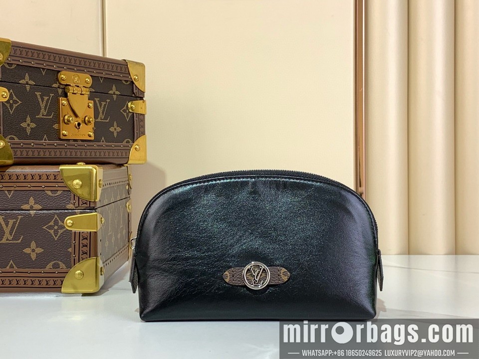 LV Bags M15205 12x6x9cm gf