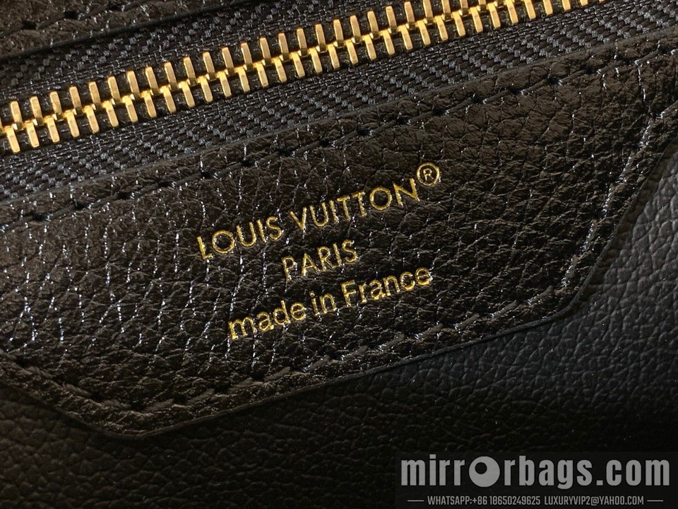 LV Bags Speedy m26326 21x17x30cm gf