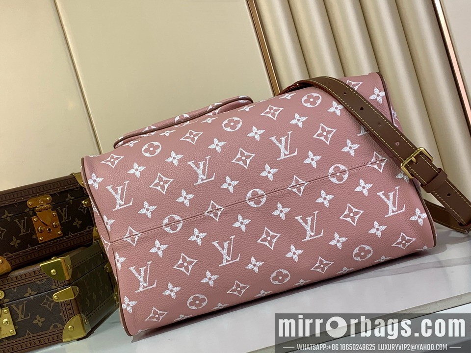LV Bags Speedy M24438 40x26x23cm gf4
