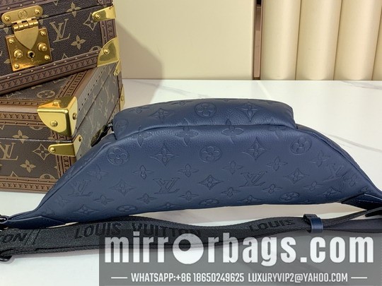 LV Bags Bumbag m14784 30x15x8cm gf