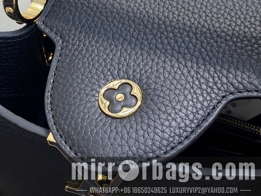 LV Bags Cap M14970 17x9x27cm gf1