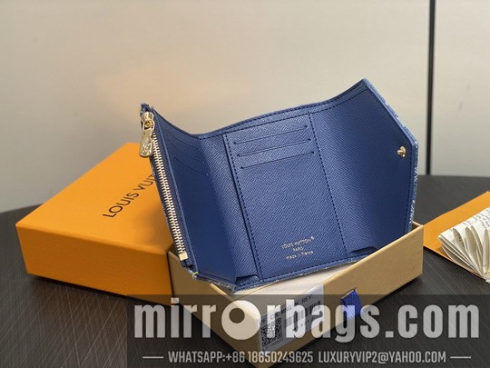 LV Bags Victorine M13212 12x9.5x1.5cm gf