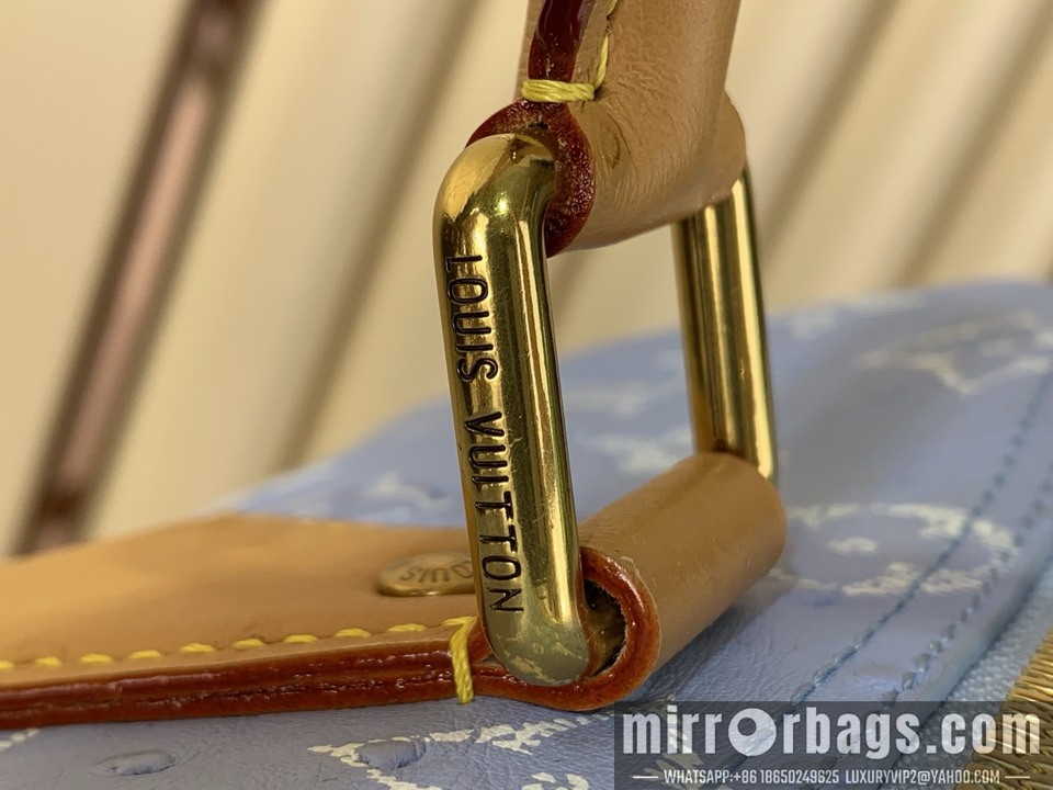 LV Bags Speedy M24417 40x26x23cm gf4