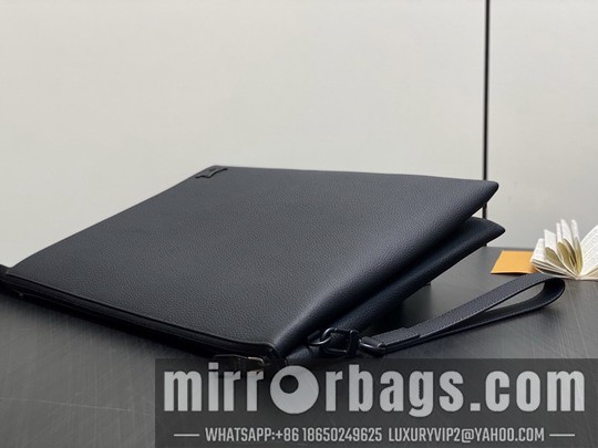 LV Bags Duo M25943 35.5x26x6.5cm gf