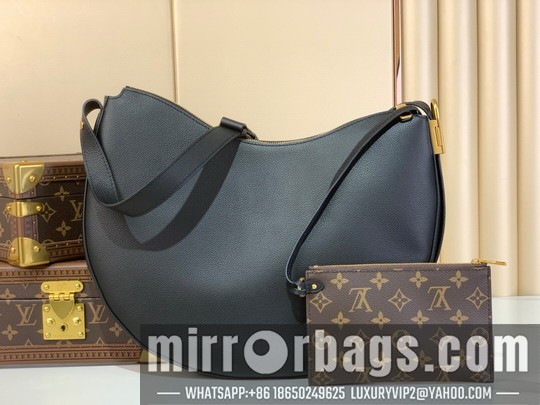 LV Bags Low Key m14417 26x5x32cm gf