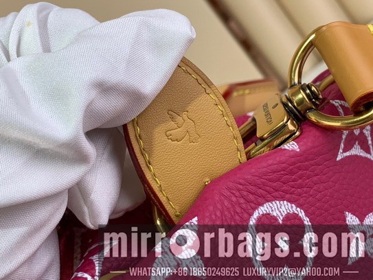 LV Bags Speedy m14064 32x22.5x18cm gf1