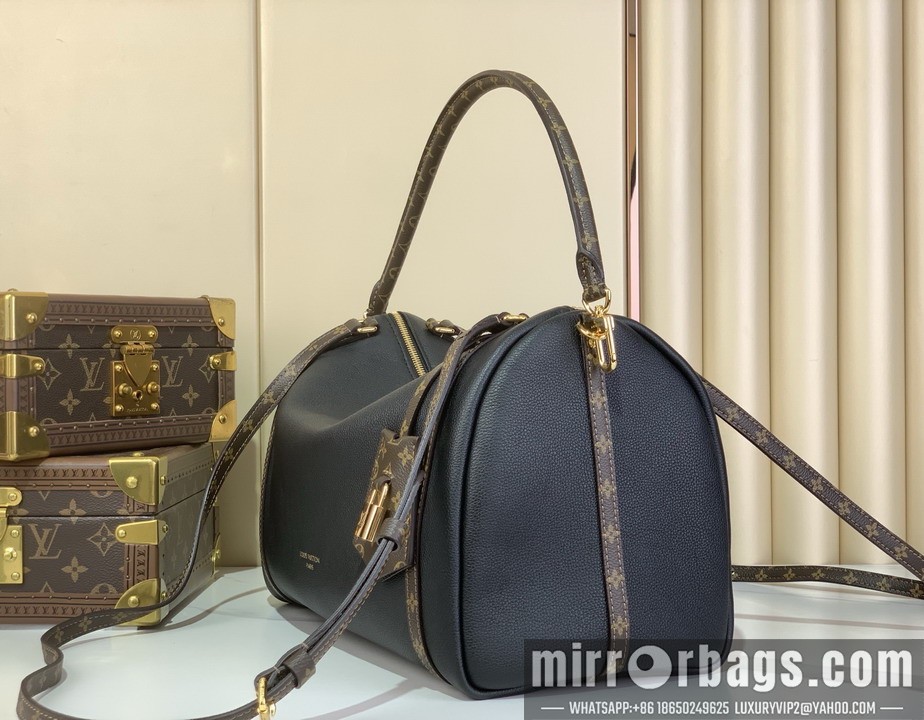 LV Bags Express St M26397 24x18.5x36cm gf1