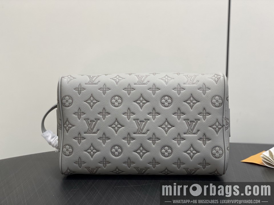 LV Bags Dopp Kit M14485 28x15x6.5cm gf