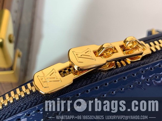 LV Bags Alma M91606 25x19x11cm gf