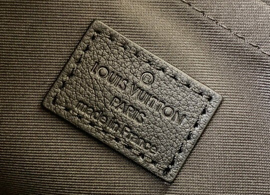 LV Bags Cargo M14778 27x19.7x34.5cm gf