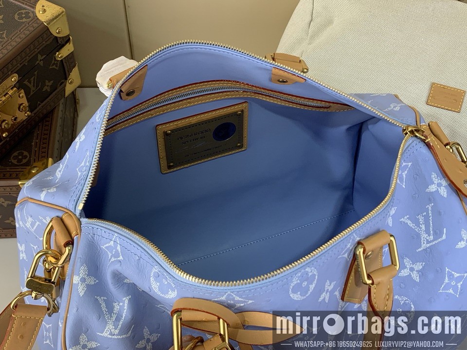 LV Bags Speedy M24417 40x26x23cm gf4