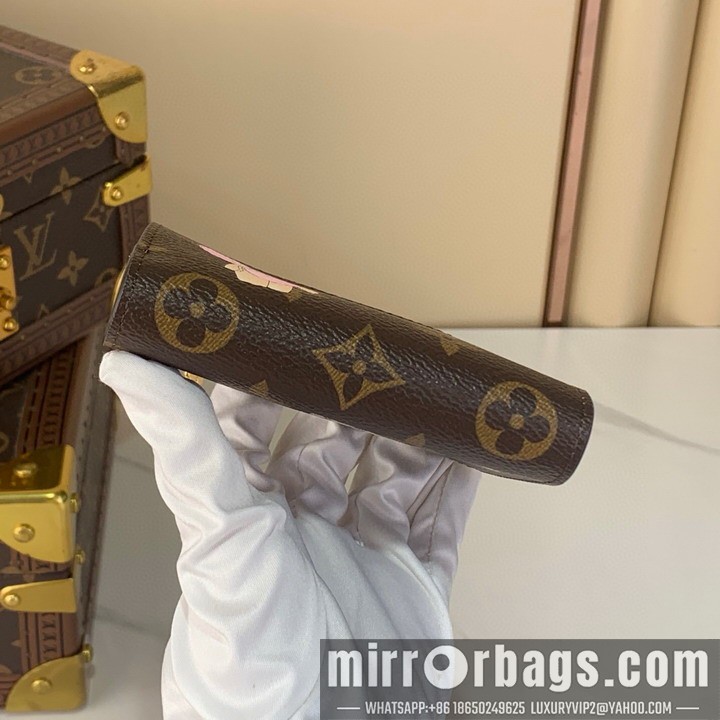 LV Bags Lisa M15334 11.5x1.5x9cm gf