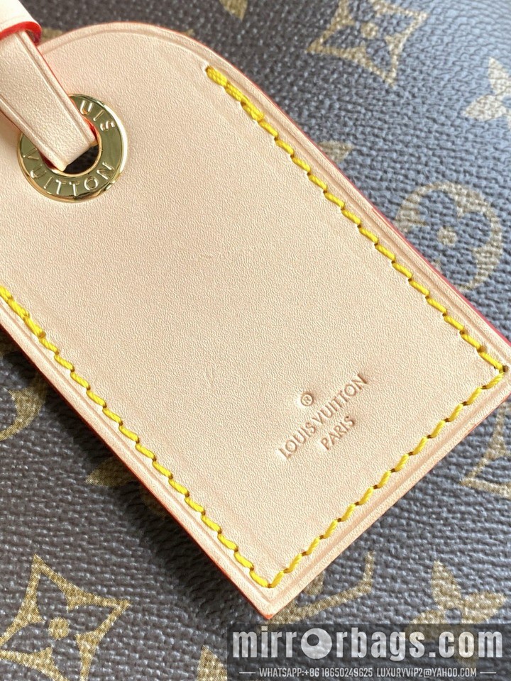 LV Bags Again M25877 53x30x15.5cm gf