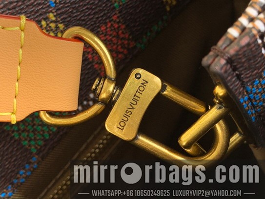 LV Bags Shopper N00192 32x16x40cm gf