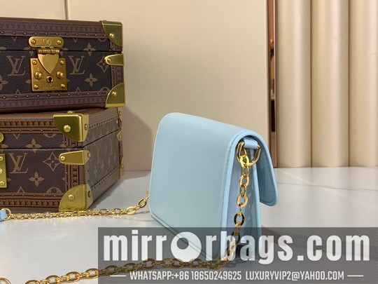 LV Bags Wallet M14547 11.5x4x20cm gf