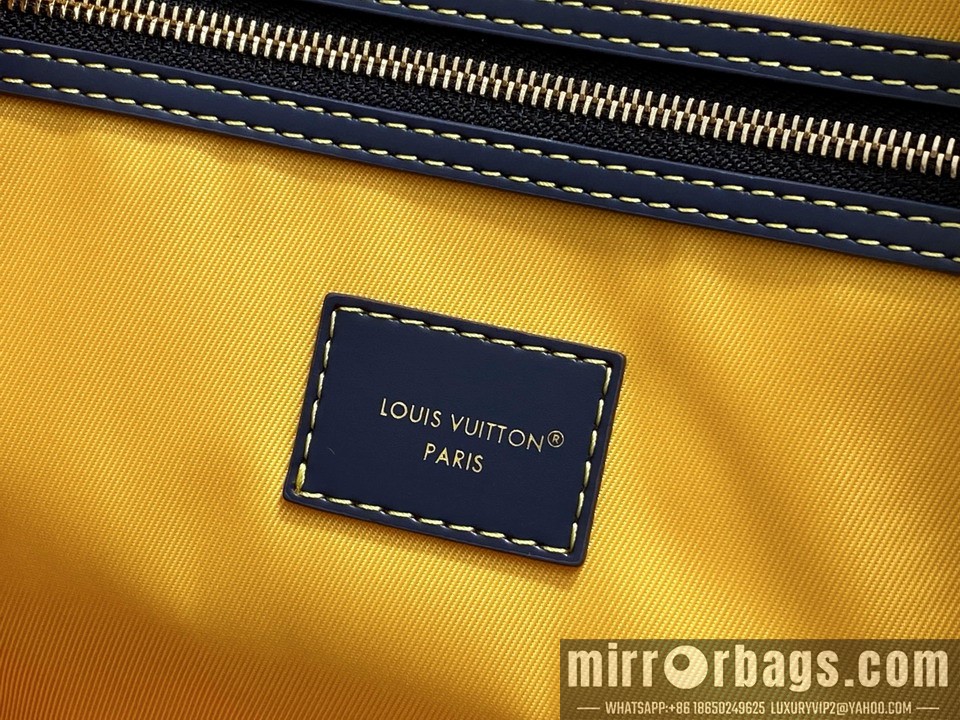 LV Bags Keepall M25900 29x23x50cm gf1
