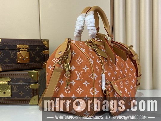 LV Bags Speedy M14064 30x17x21cm gf3