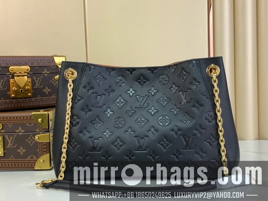 LV Bags Anytime M14414 20x13x34cm gf