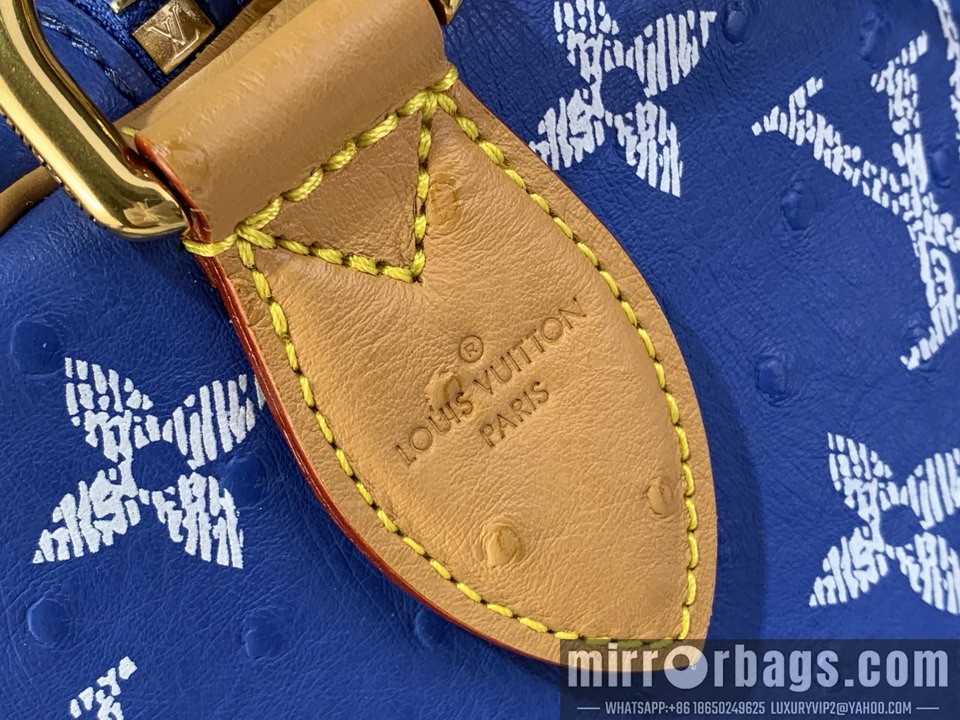 LV Bags Speedy M24417 40x26x23cm gf8